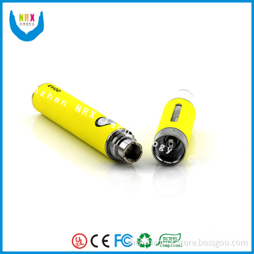 Hot Electronic Cigarette Variable Voltage Evod (Twist Battery)